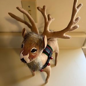 Annalee 2002 Reindeer like new